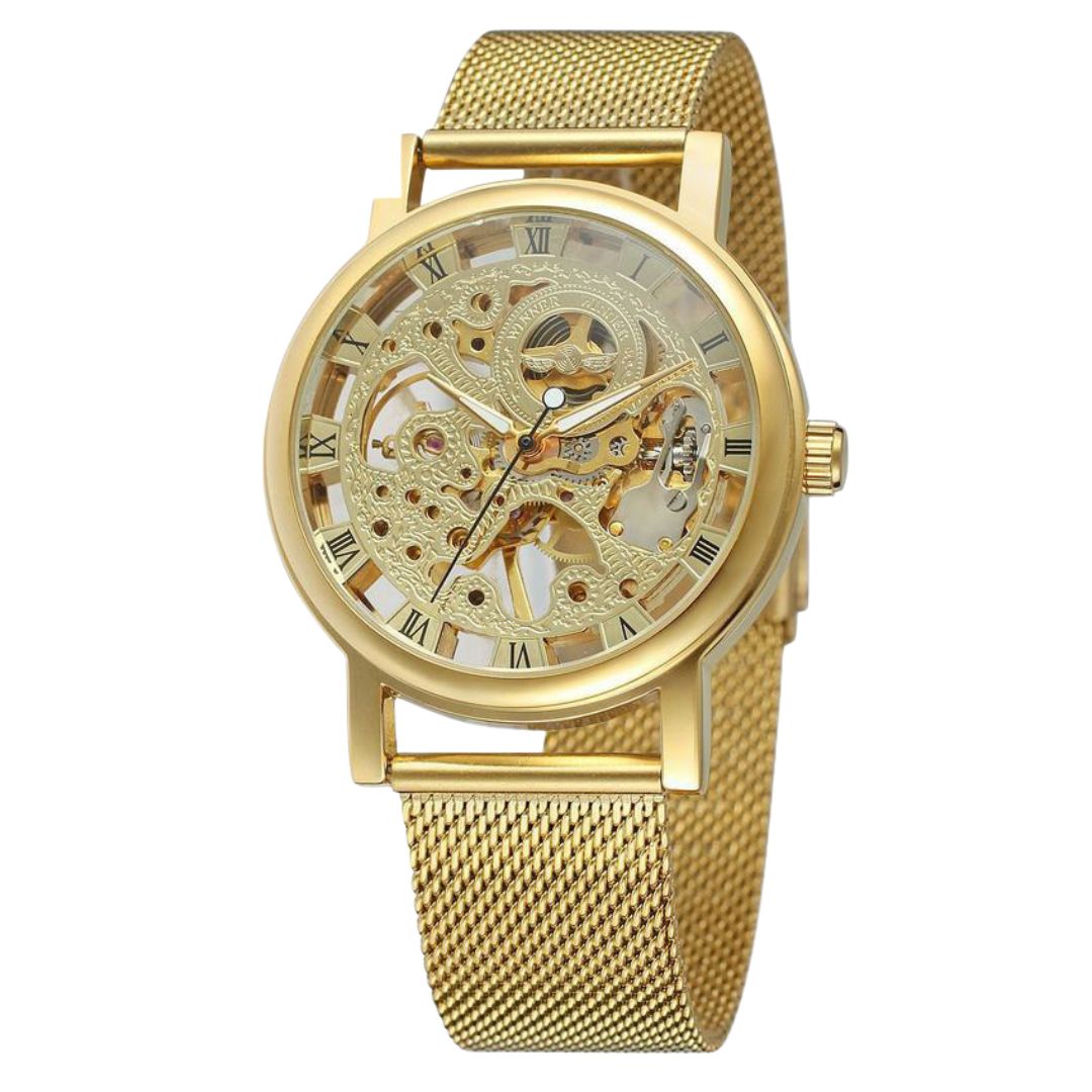 Luxe Étoile Watch