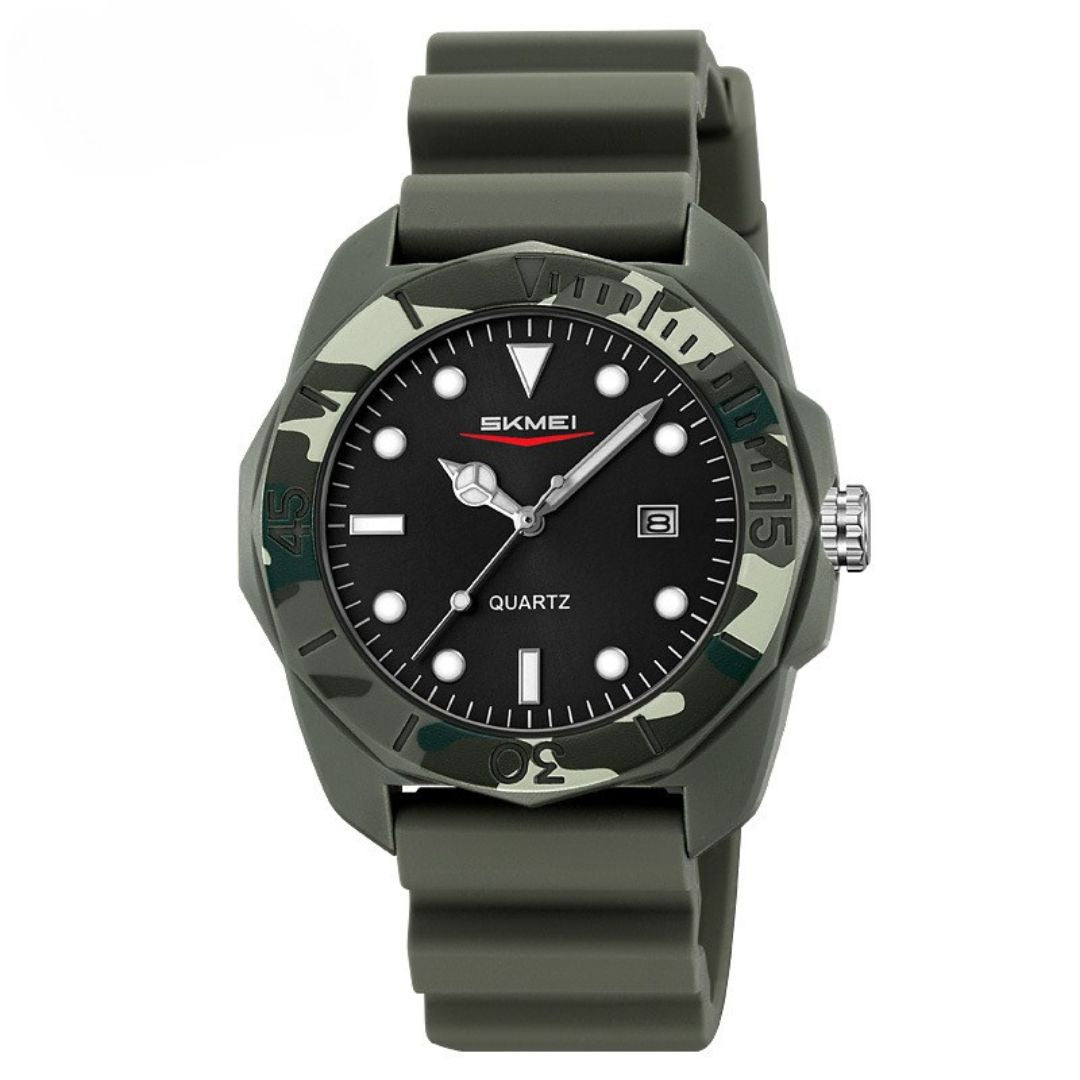 Laureate Artisan Watch