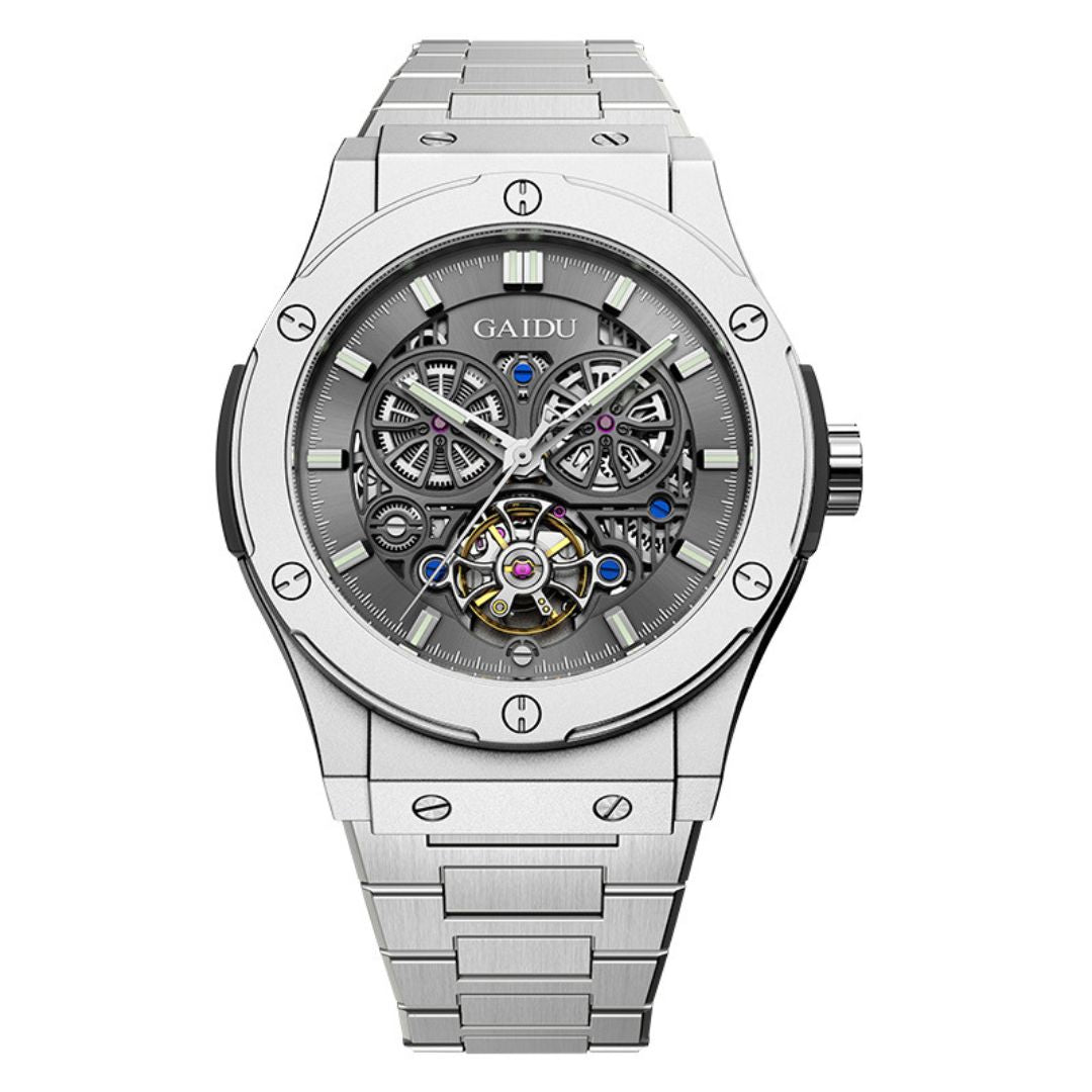 Prestige Solis Watch