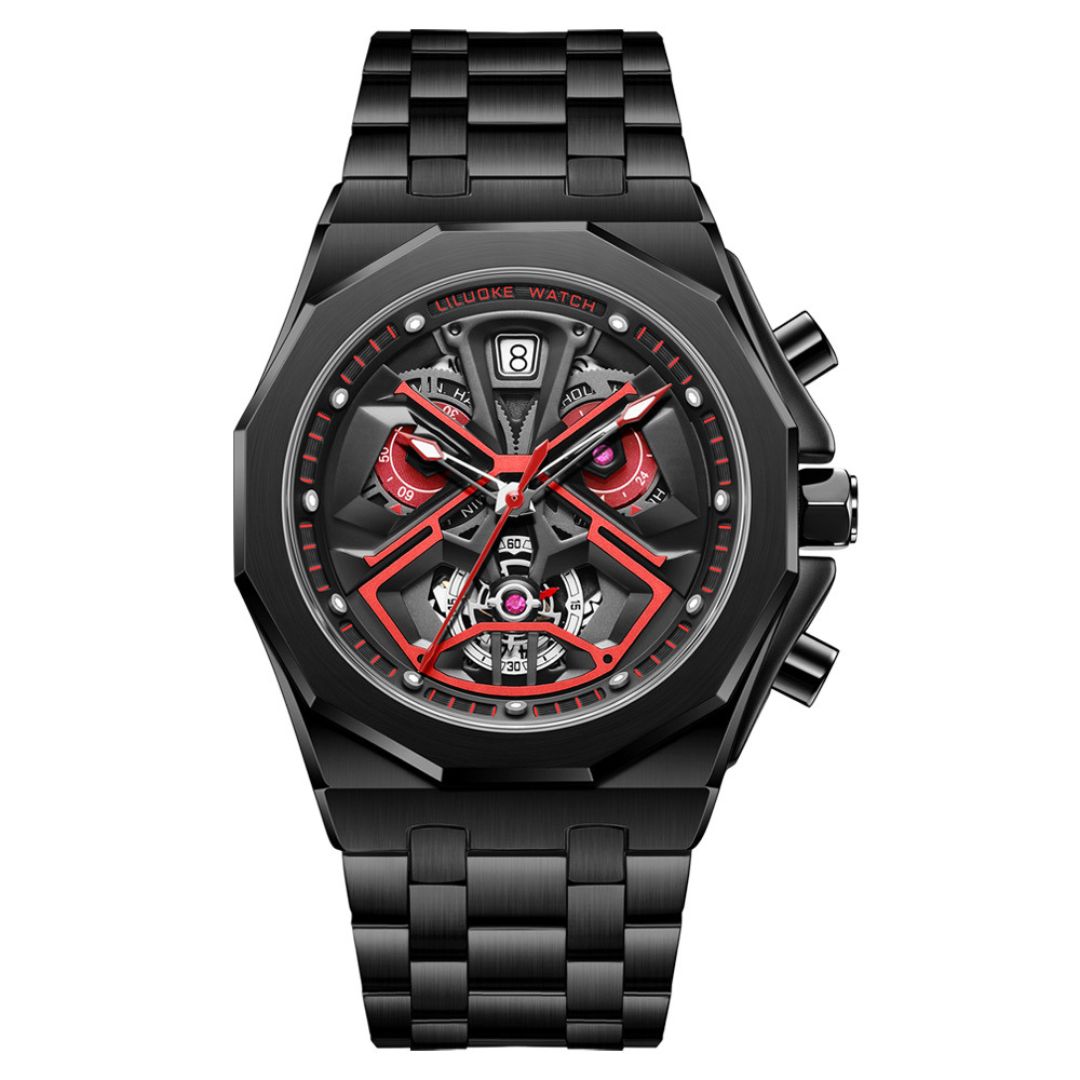 Venerable House Watch