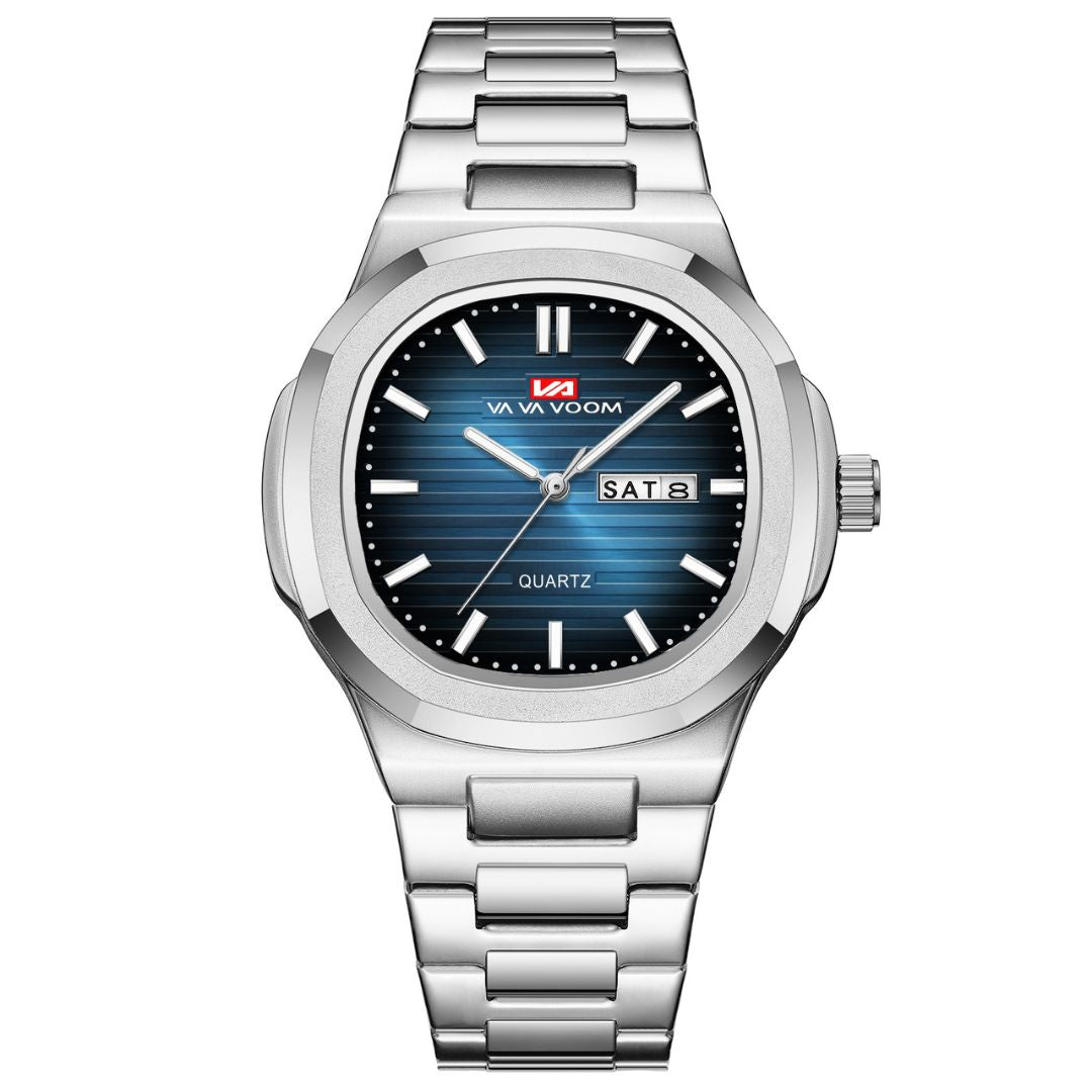 Eminence Gold Watch