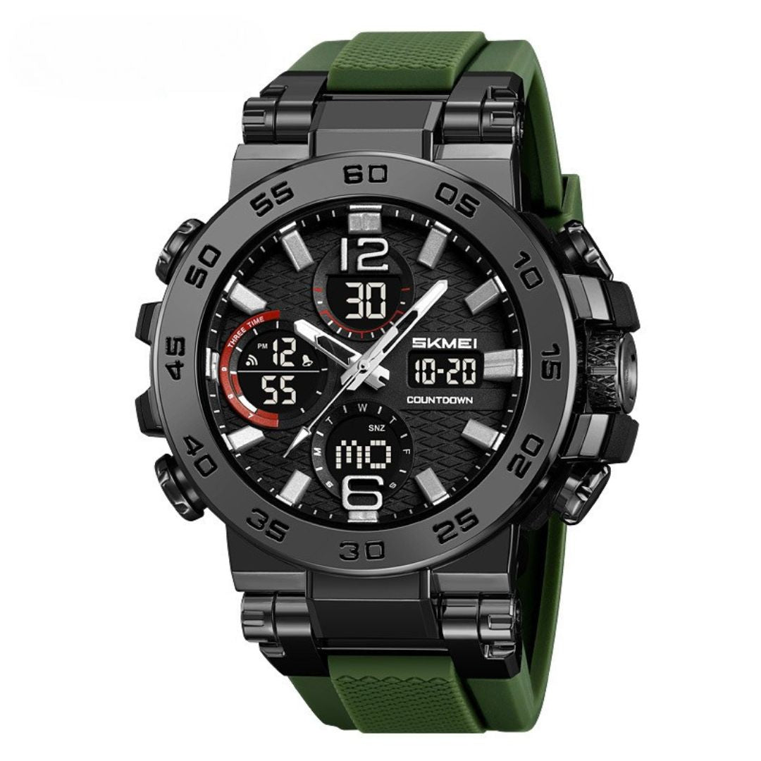 Grandeur Signature Watch