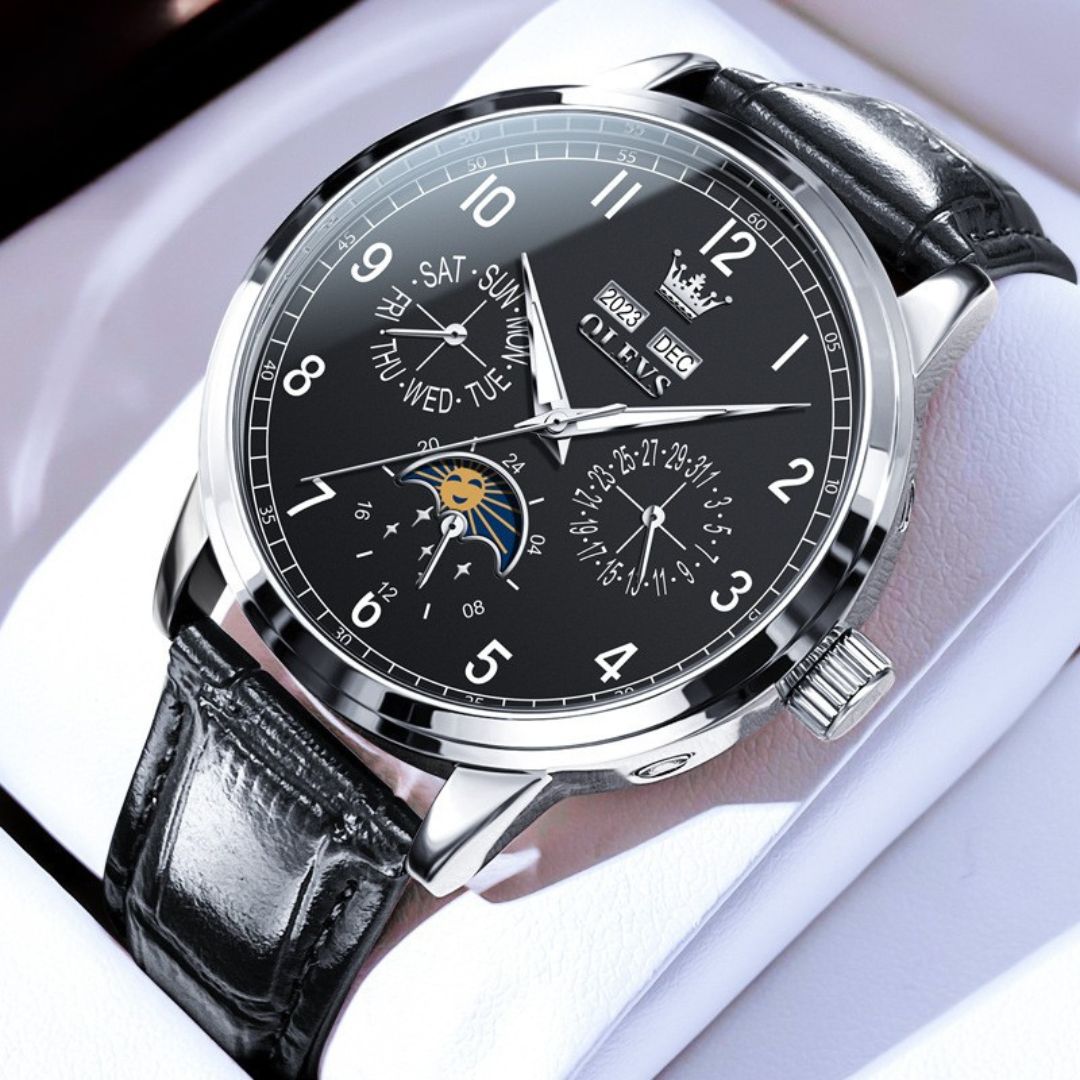 Sovereign Eclipse Watch