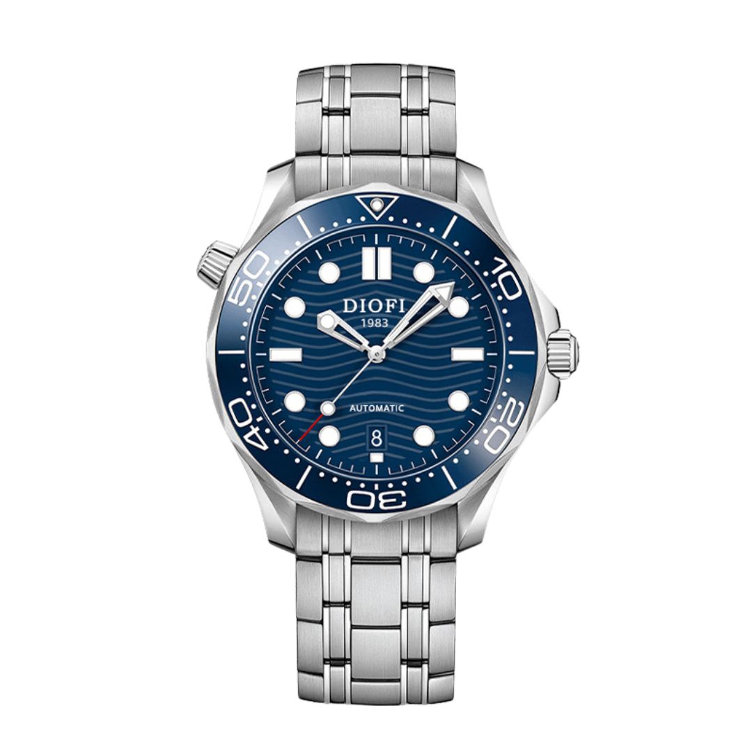 Regal Ascend Watch