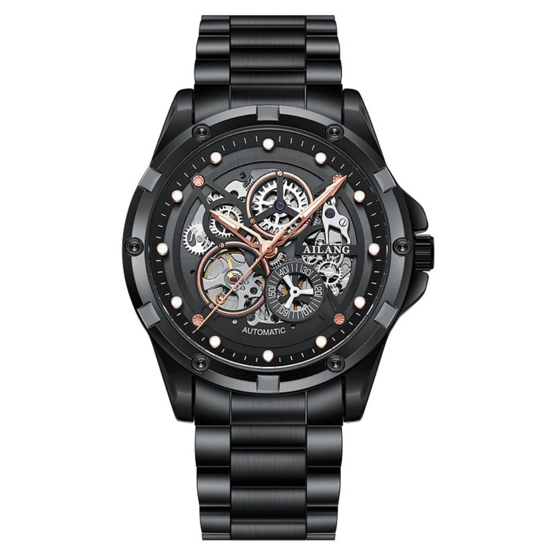 Lumière Royale Watch