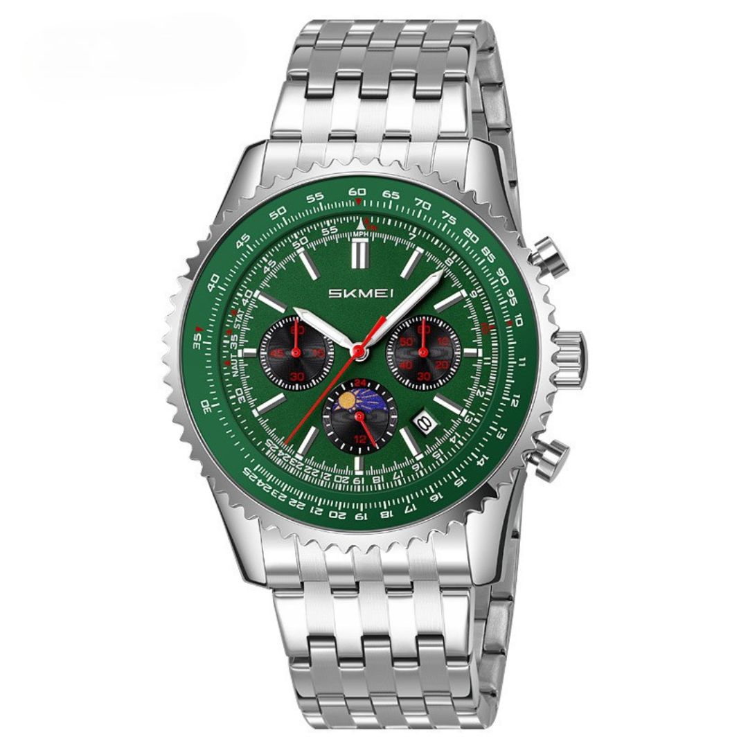 Valmont Prestige Watch