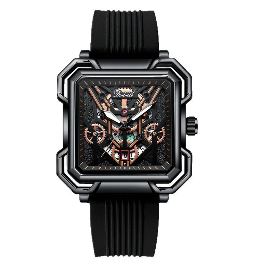 Grandeur Epoch Watch