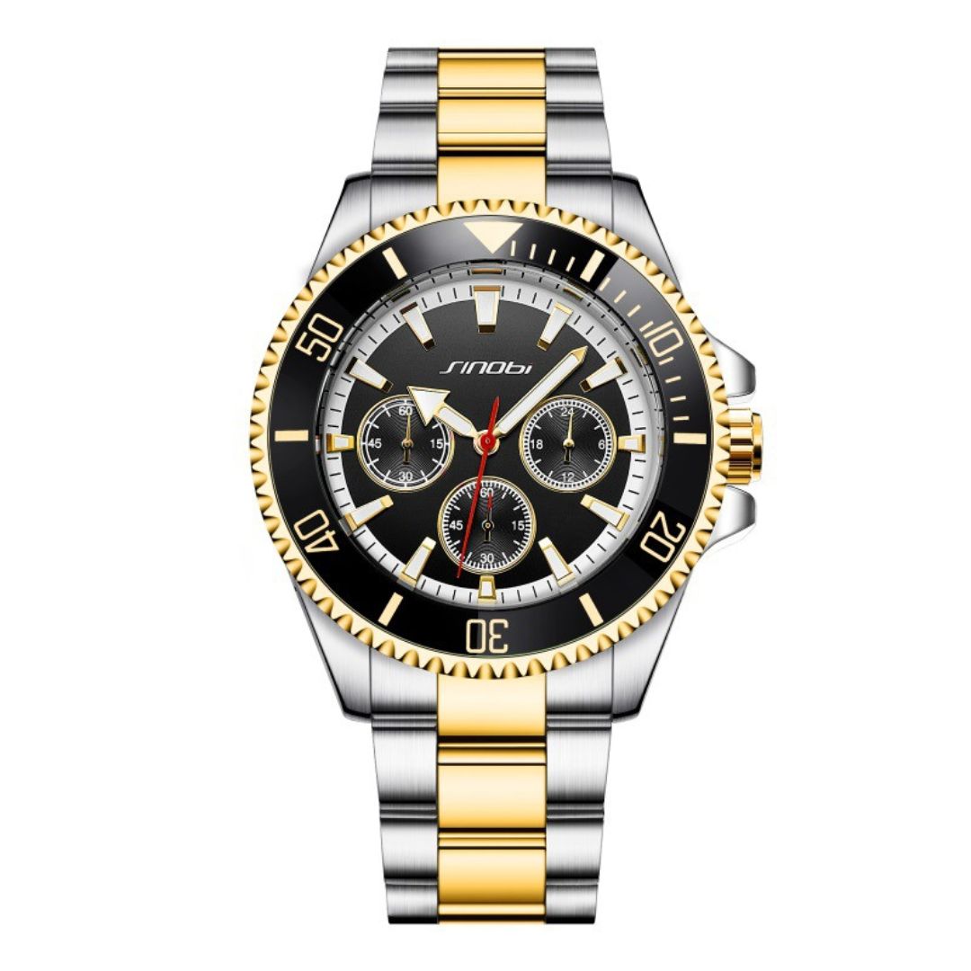 Vanguard Élégance Watch