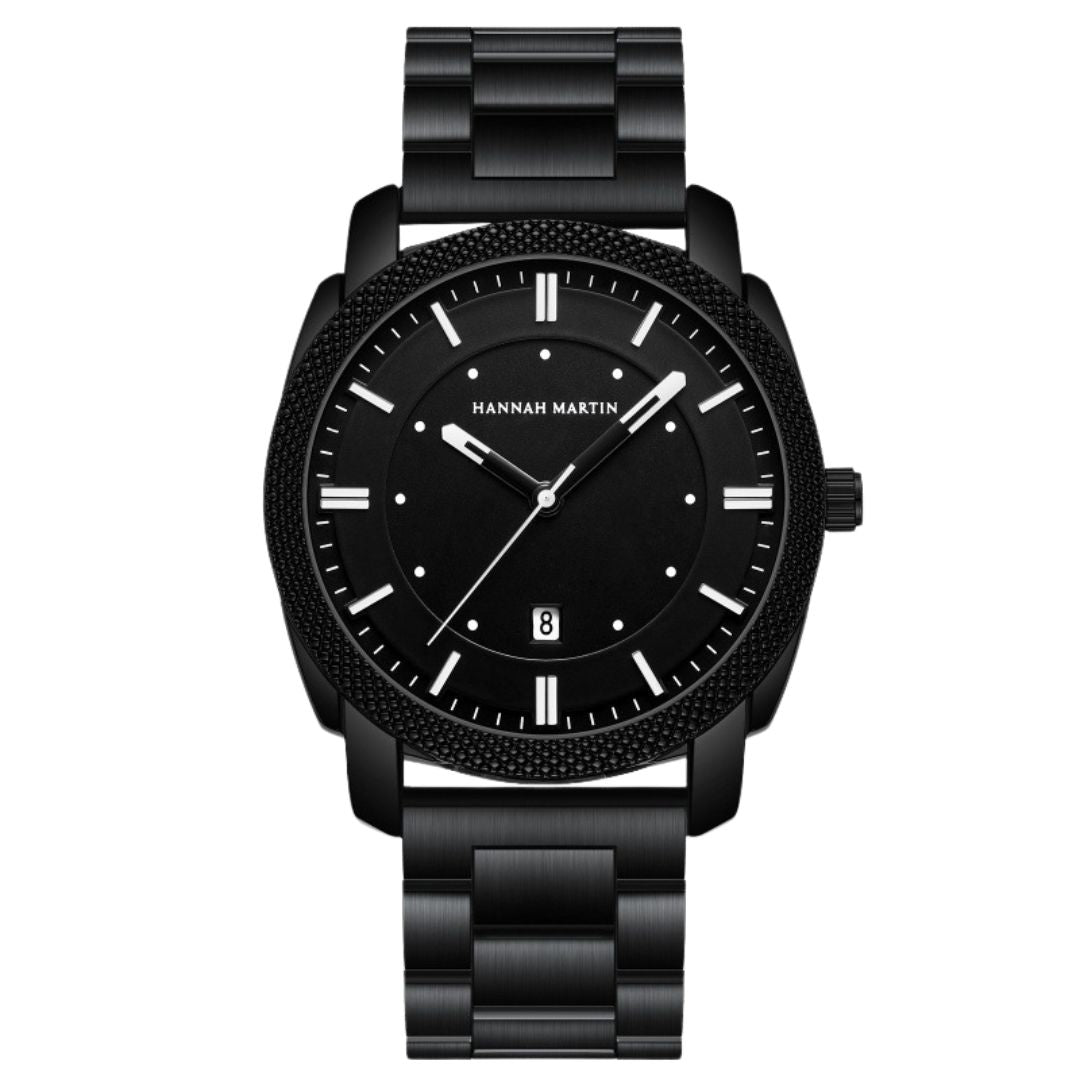 Monarch Legacy Watch