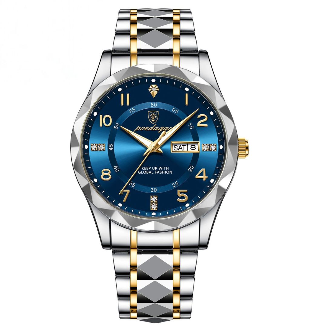 Imperial Heritage Watch