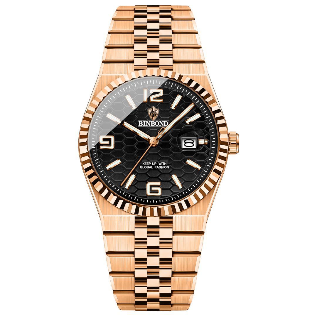 Knightsbridge Elite Watch