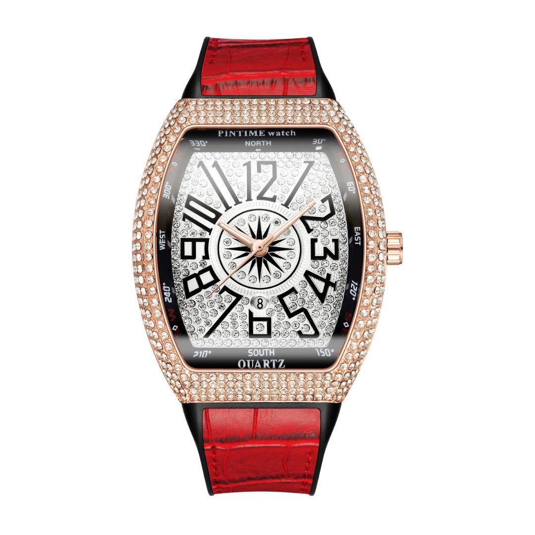 Royal Ascend Watch