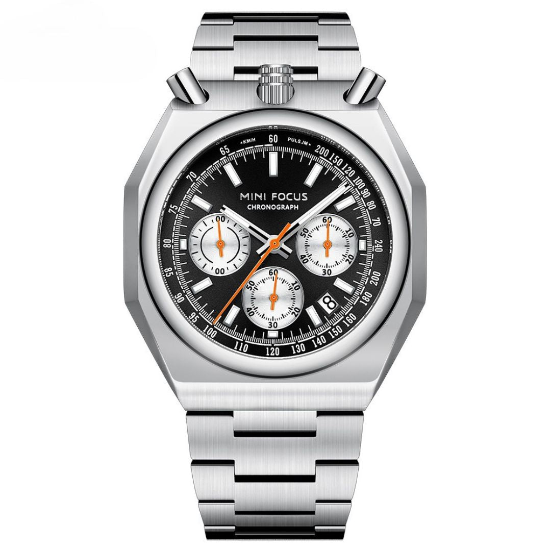 Majestic Lineage Watch