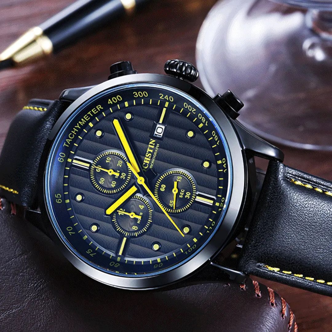 Sovereign Lineage Watch