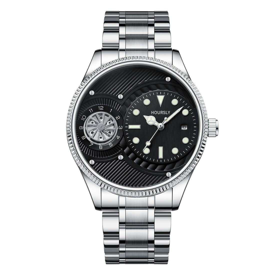 Beaumont Heirloom Watch