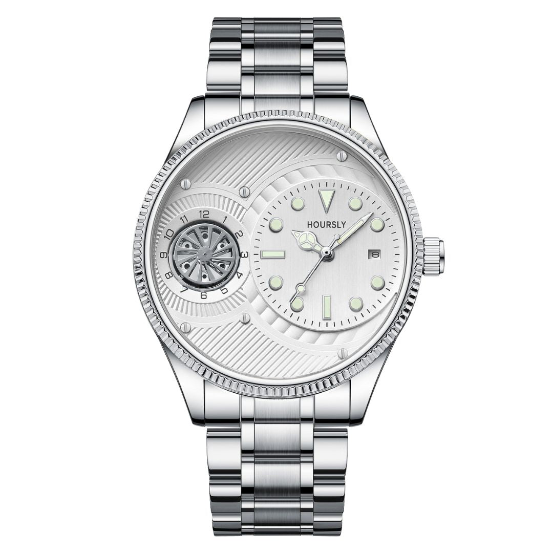 Beaumont Heirloom Watch