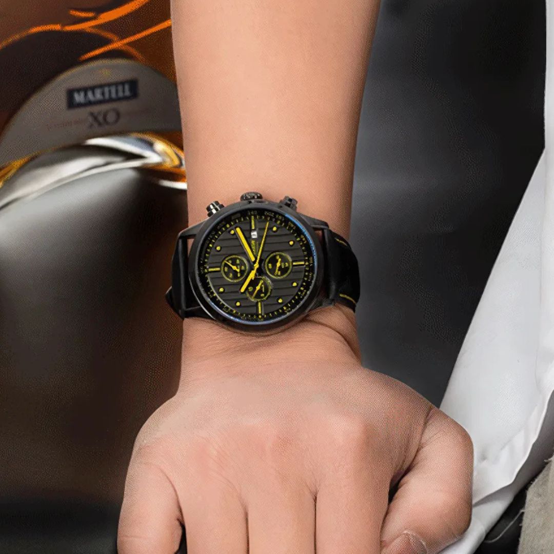 Sovereign Lineage Watch