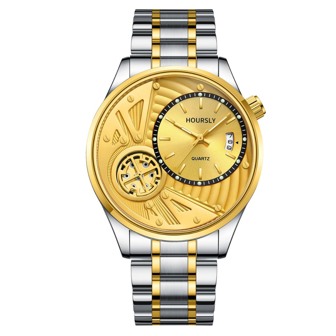 Sovereign Masterpiece Watch