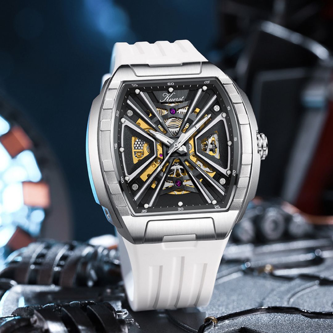 Oro Vincitore Watch
