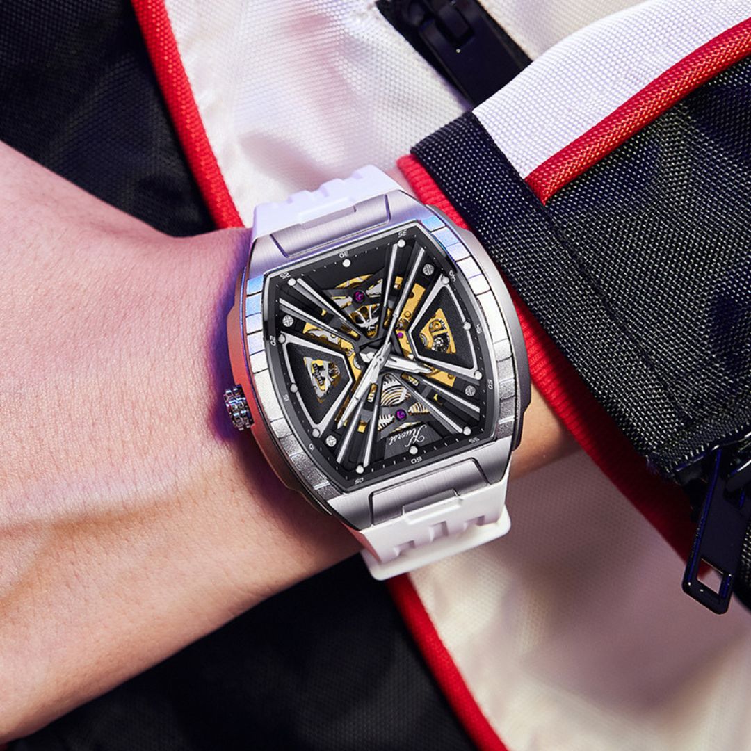 Oro Vincitore Watch