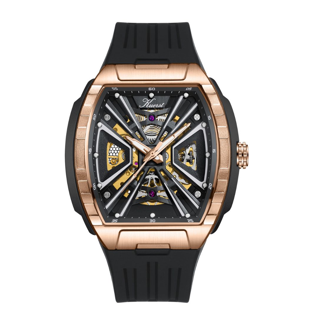 Oro Vincitore Watch
