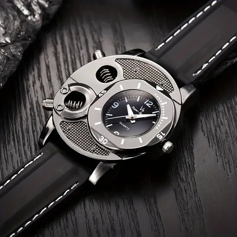 Valor Intrigue Watch