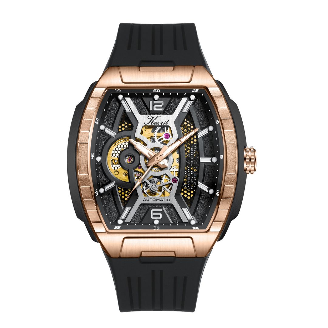 Oro Vincitore Watch