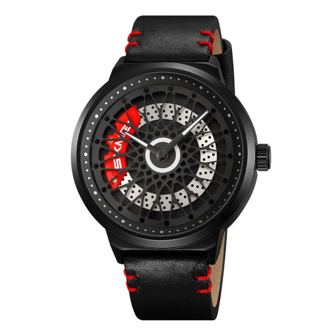 Crownline Artisan Watch