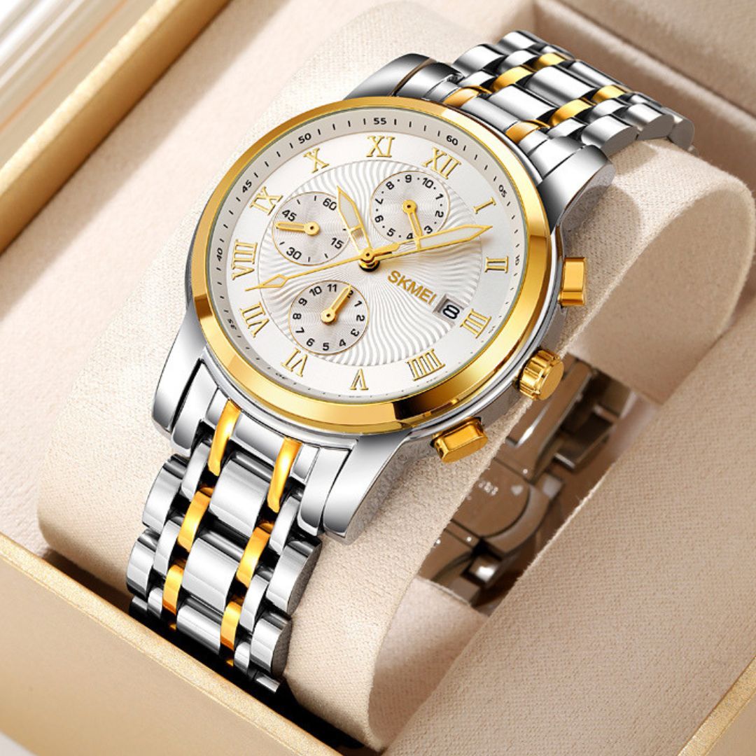 Prestige Vale Watch