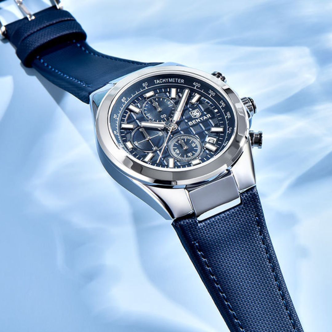 Virtus Prime Watch