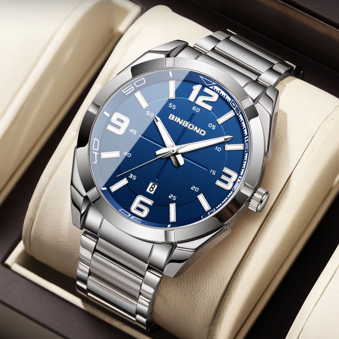 Château Bellucci Watch