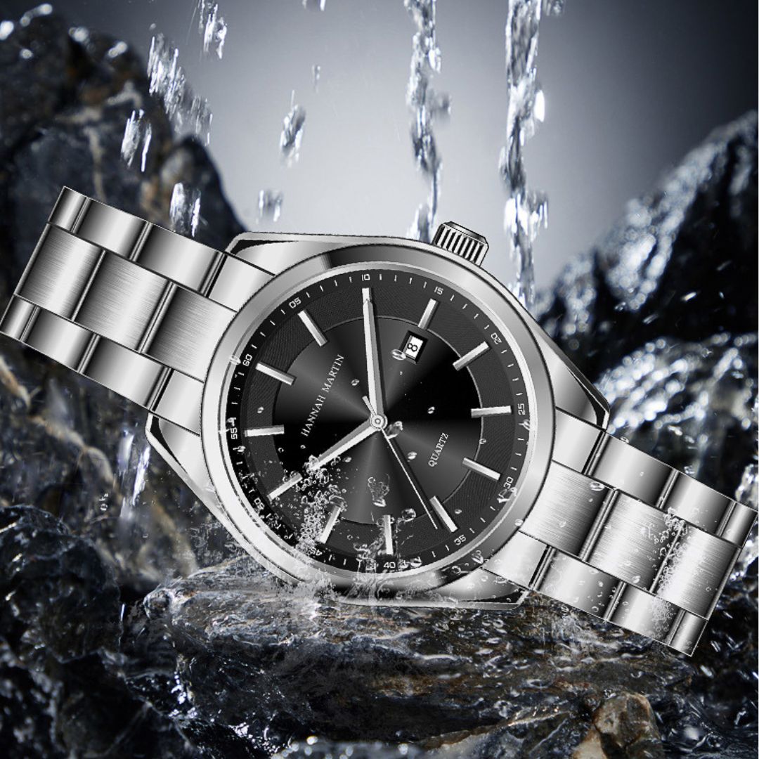 Celeste Emblem Watch