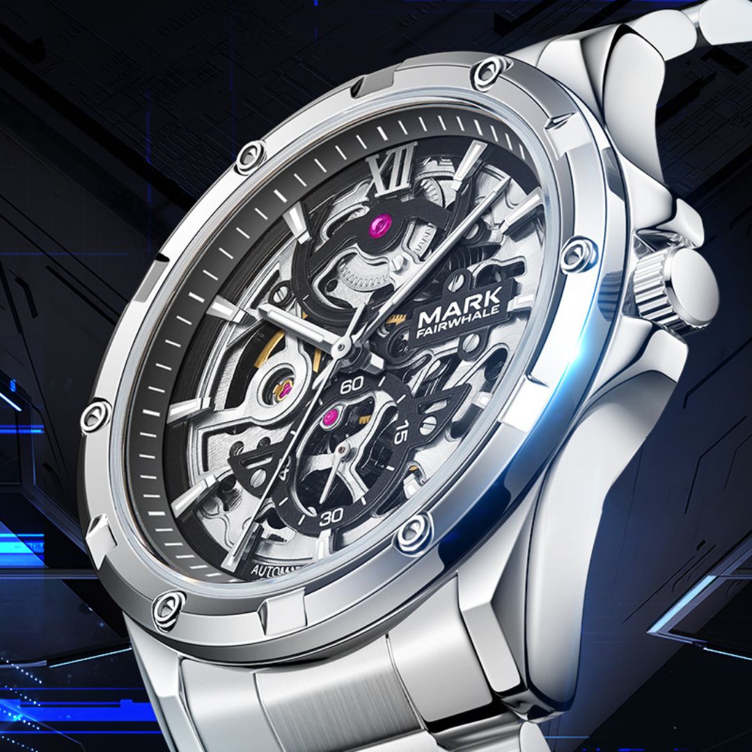 Eternal Virtue Watch