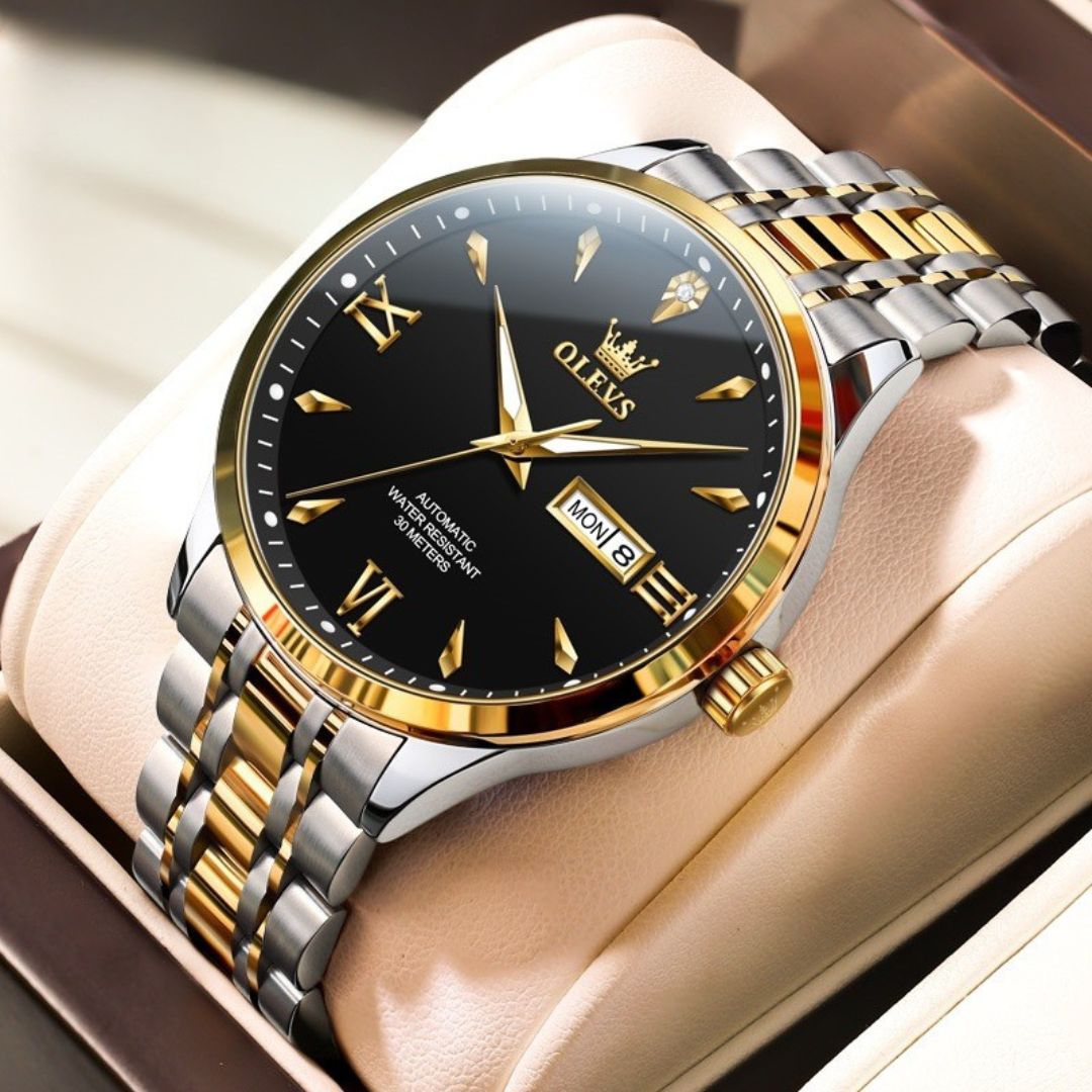 Baronial Eclipse Watch