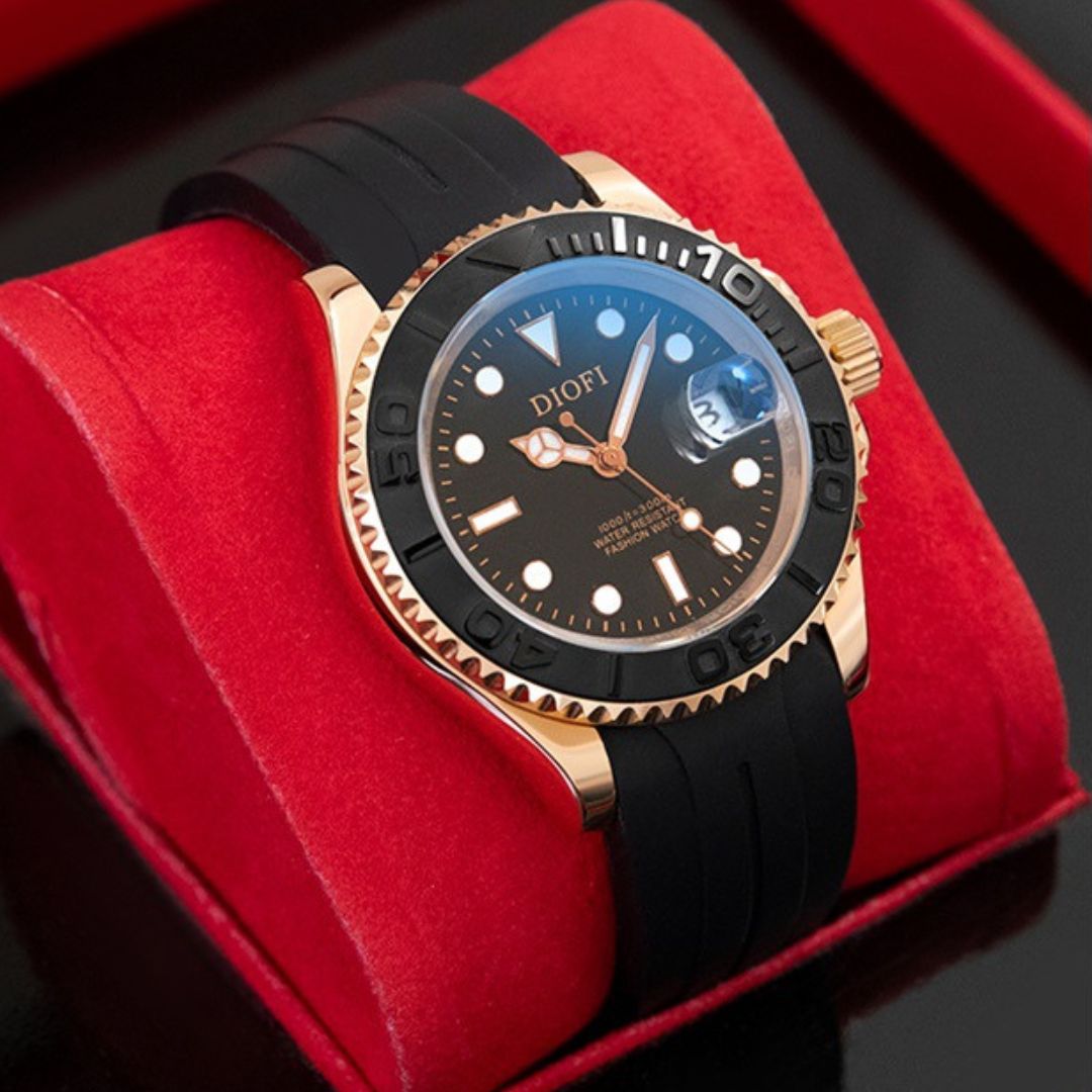 Langford Signature Watch