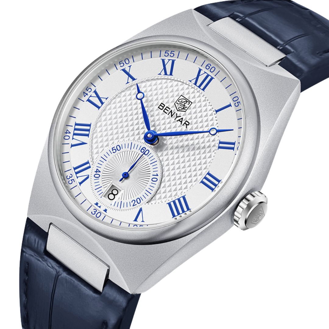 Gallant Oath Watch