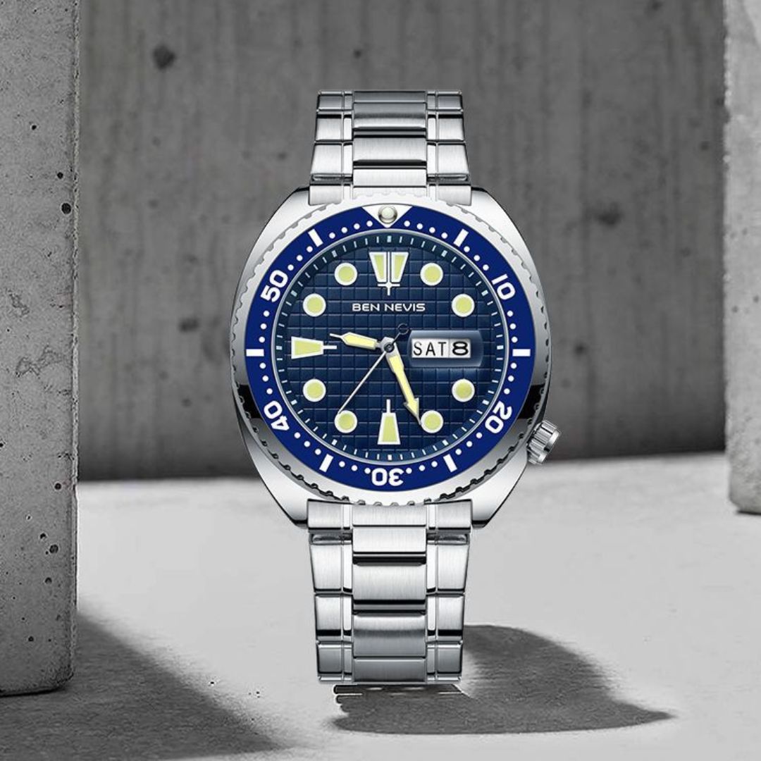 Carrington Noble Watch