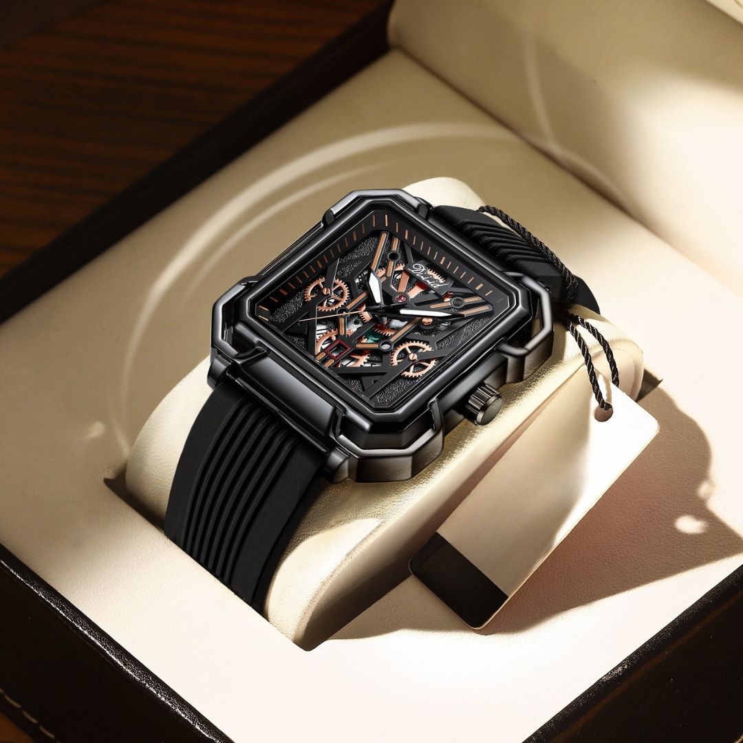 Grandeur Epoch Watch