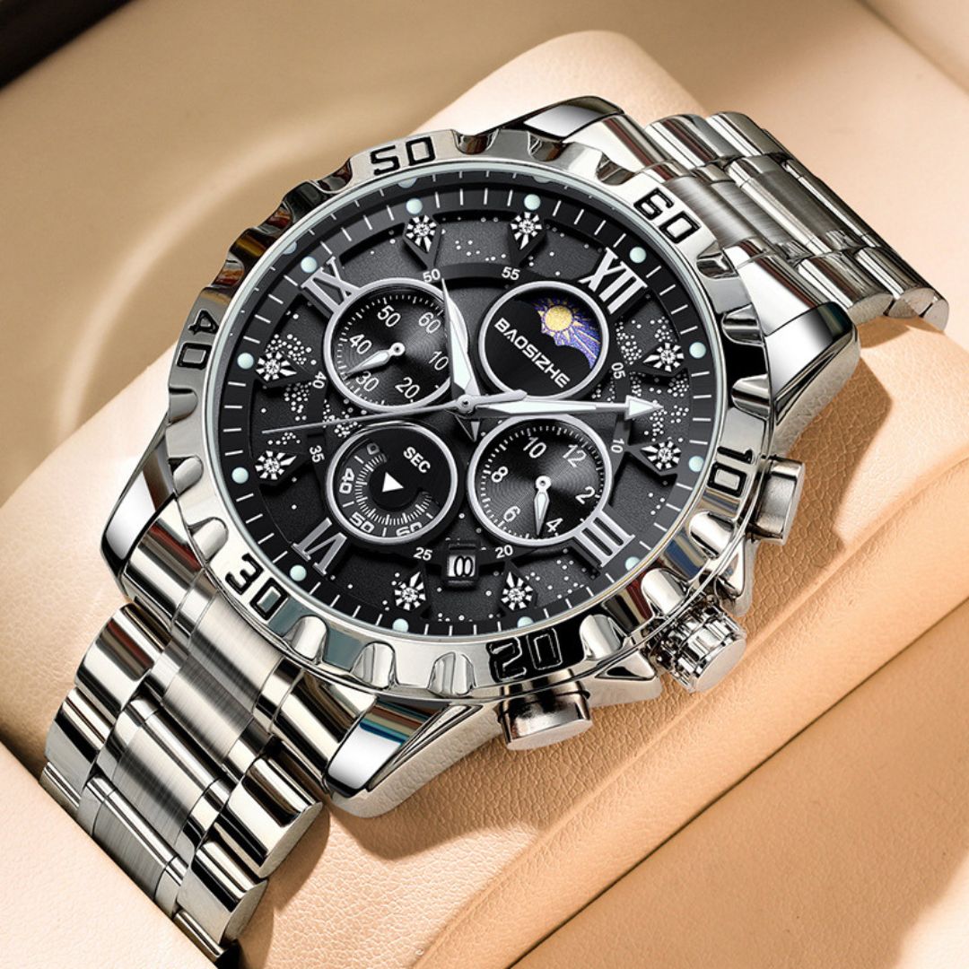 Eminent Valor Watch