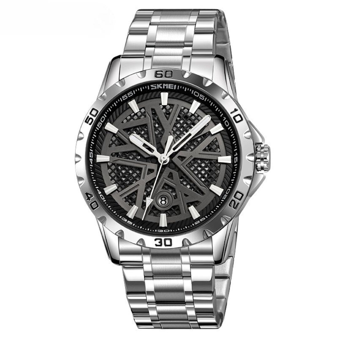 Grand Ascend Watch