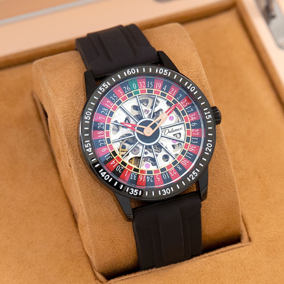 Baronial Reserve Watch