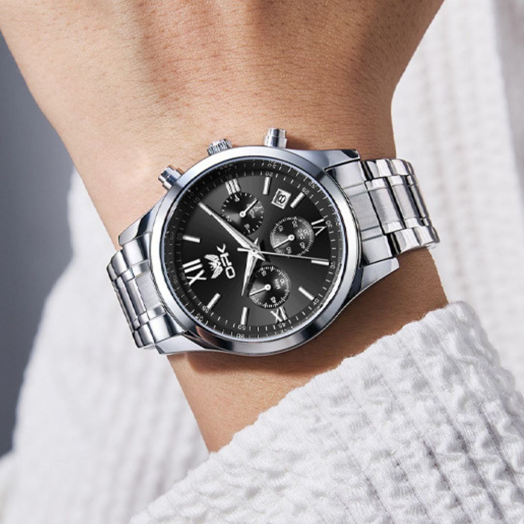 Legacy Paragon Watch