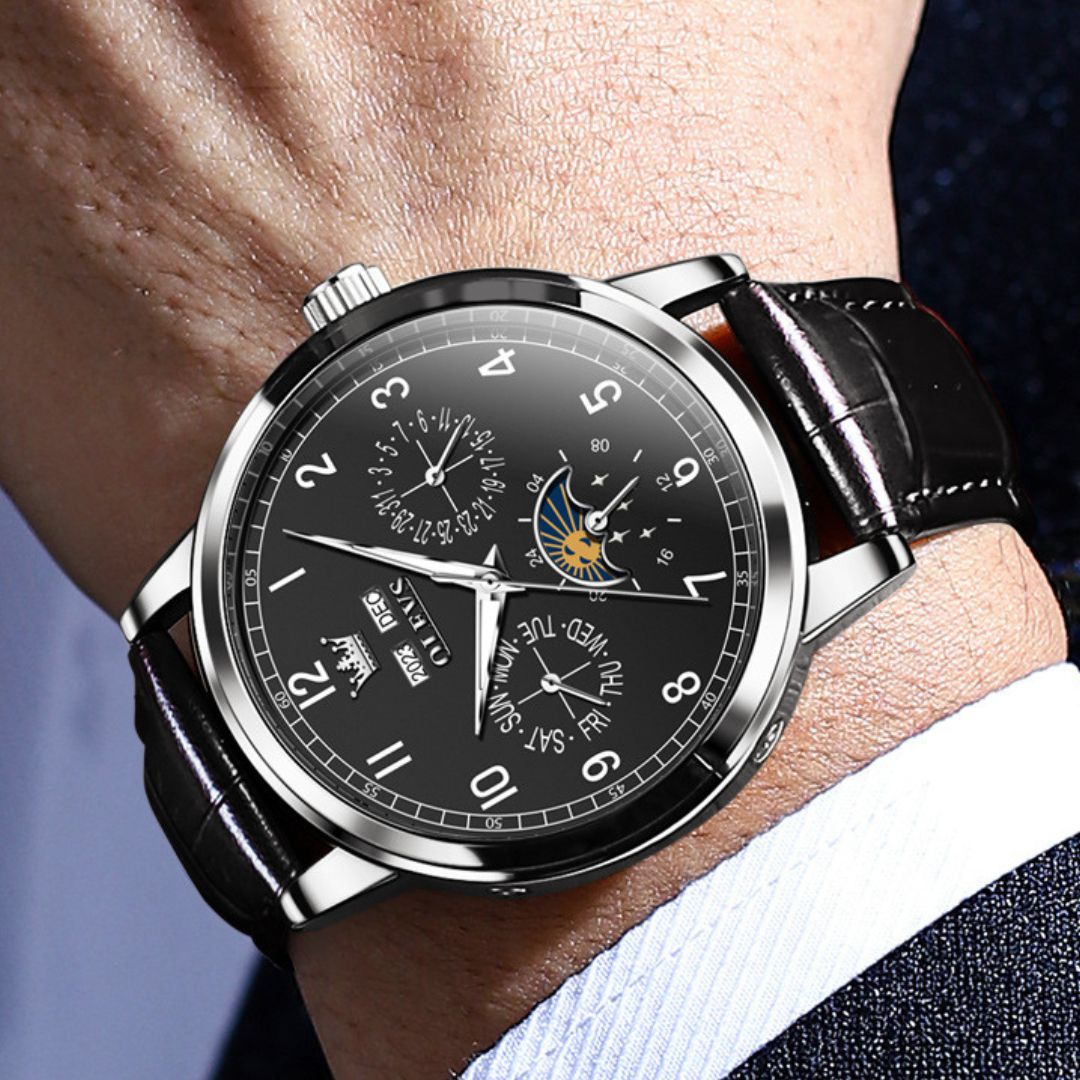 Sovereign Eclipse Watch