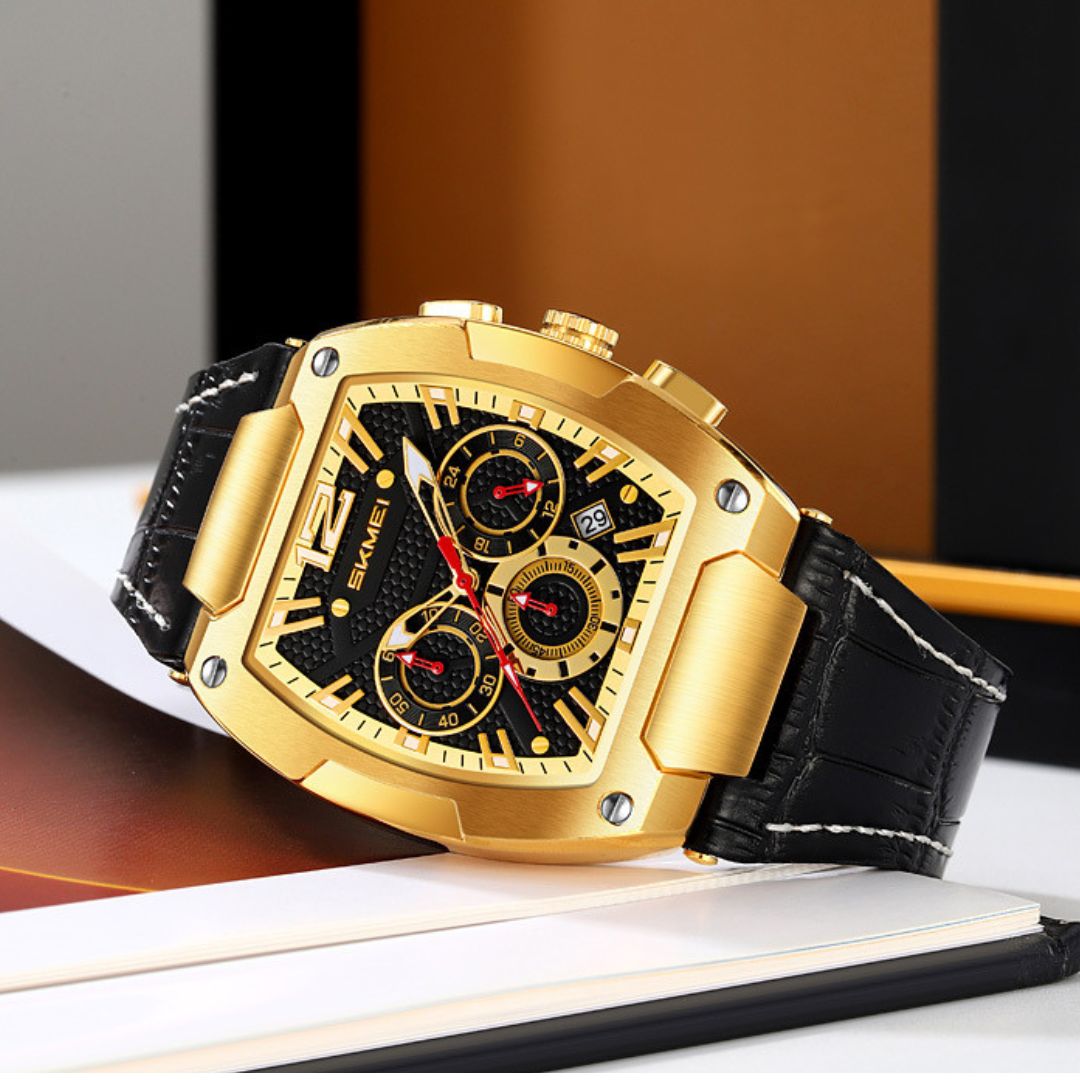 Cerulean Epoch Watch