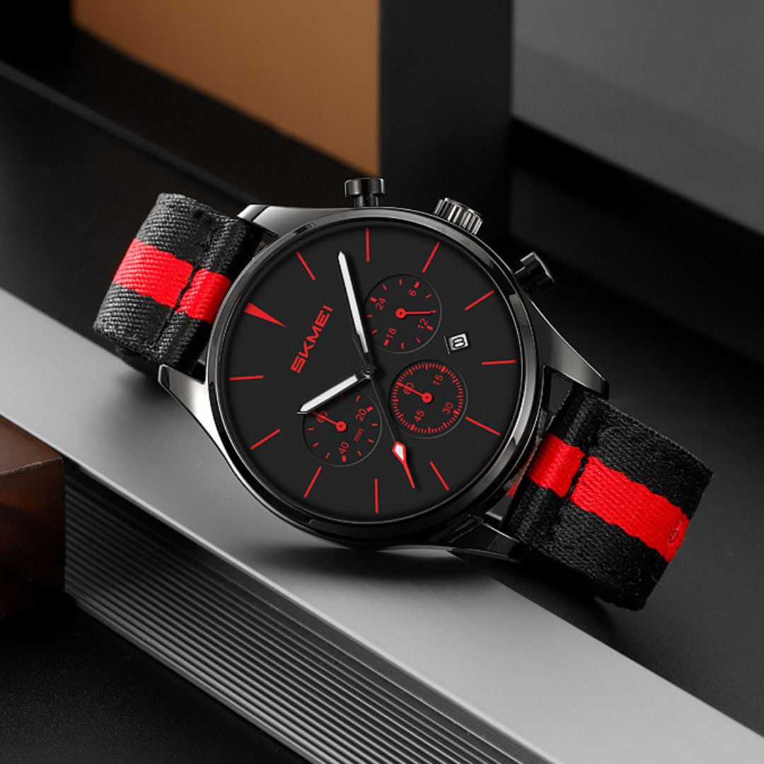Heirloom Epoch Watch