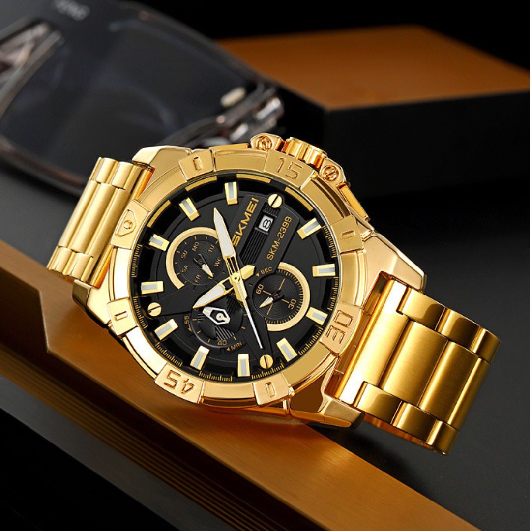 Imperium Lune Watch