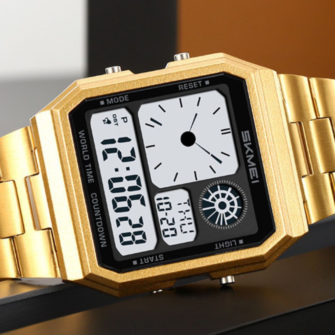 Regency Noble Watch