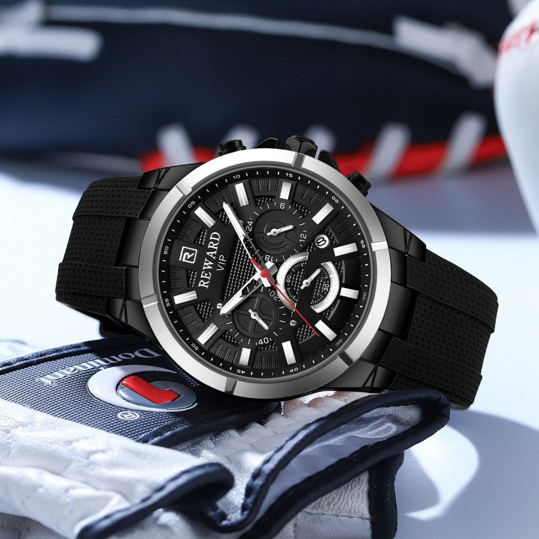 Monarch Prestige Watch