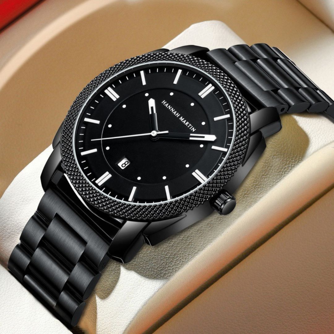 Monarch Legacy Watch