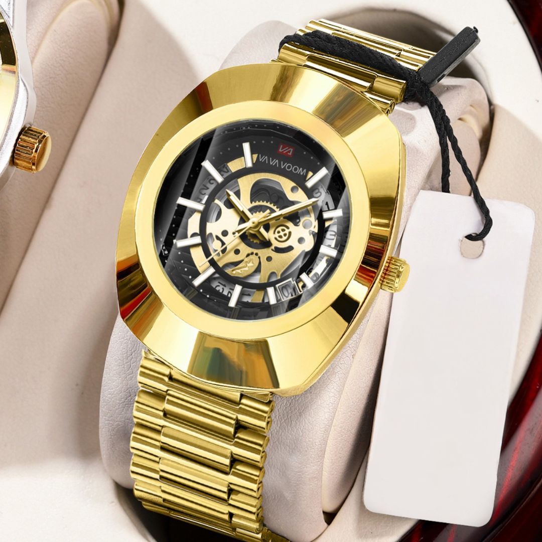 Imperial Heritage Watch